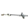 Recambio de varillaje cambio para renault master pritsche/fgst l2h1 3,5t referencia OEM IAM   