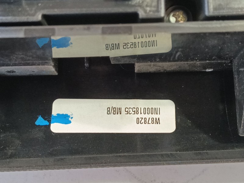 Recambio de mando calefaccion / aire acondicionado para land rover range rover sport ii (l494) 4.4 sdv8 4x4 referencia OEM IAM  