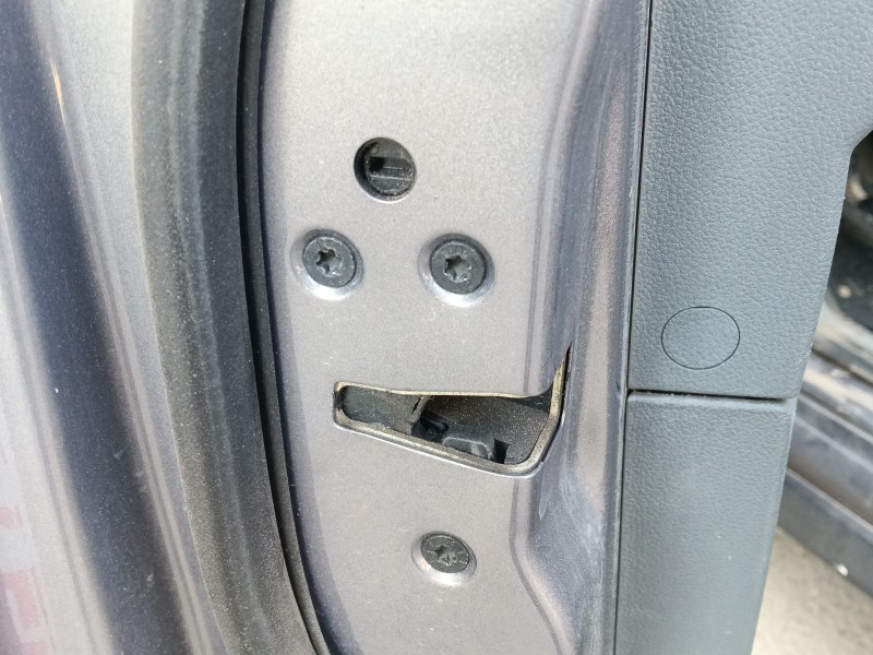 Recambio de cerradura puerta delantera izquierda para ford c-max ii (dxa/cb7, dxa/ceu) 1.0 ecoboost referencia OEM IAM   