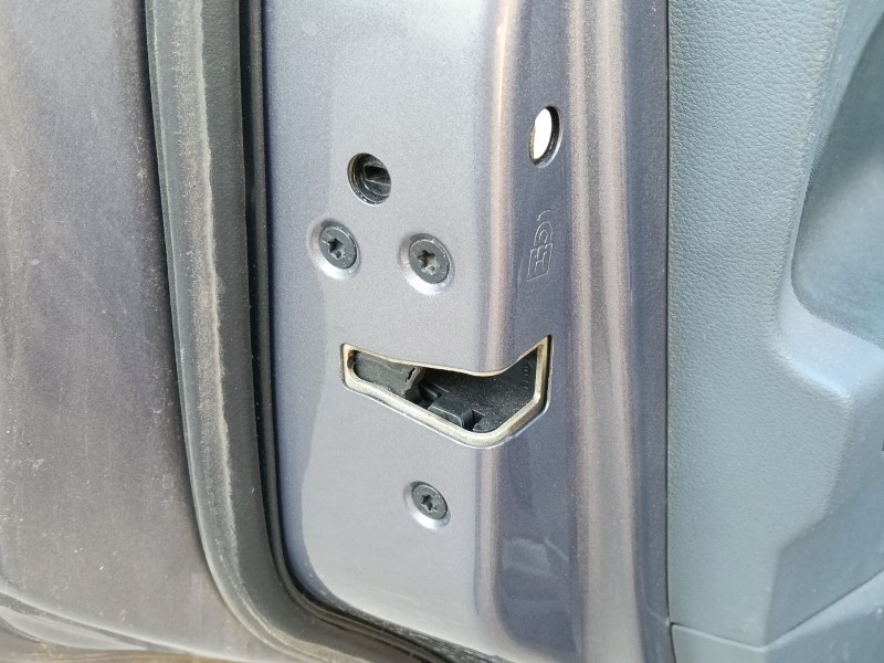 Recambio de cerradura puerta trasera izquierda para ford c-max ii (dxa/cb7, dxa/ceu) 1.0 ecoboost referencia OEM IAM   