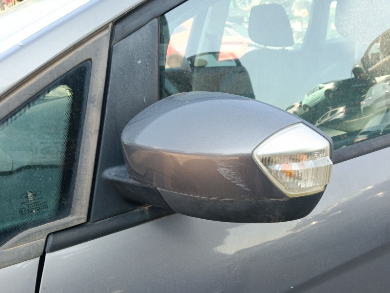 Recambio de espejo retrovisor izquierdo para ford c-max ii (dxa/cb7, dxa/ceu) 1.0 ecoboost referencia OEM IAM   