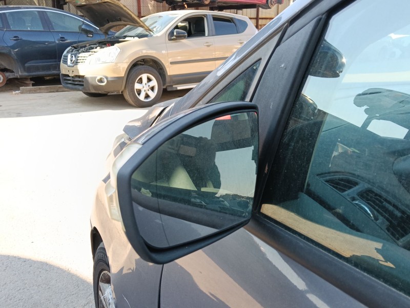 Recambio de espejo retrovisor izquierdo para ford c-max ii (dxa/cb7, dxa/ceu) 1.0 ecoboost referencia OEM IAM   