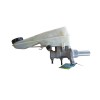 Recambio de bomba freno para toyota proace furgoneta (mdz_) electric (mdzs, mdzz) referencia OEM IAM SU001A3134 9805232280 