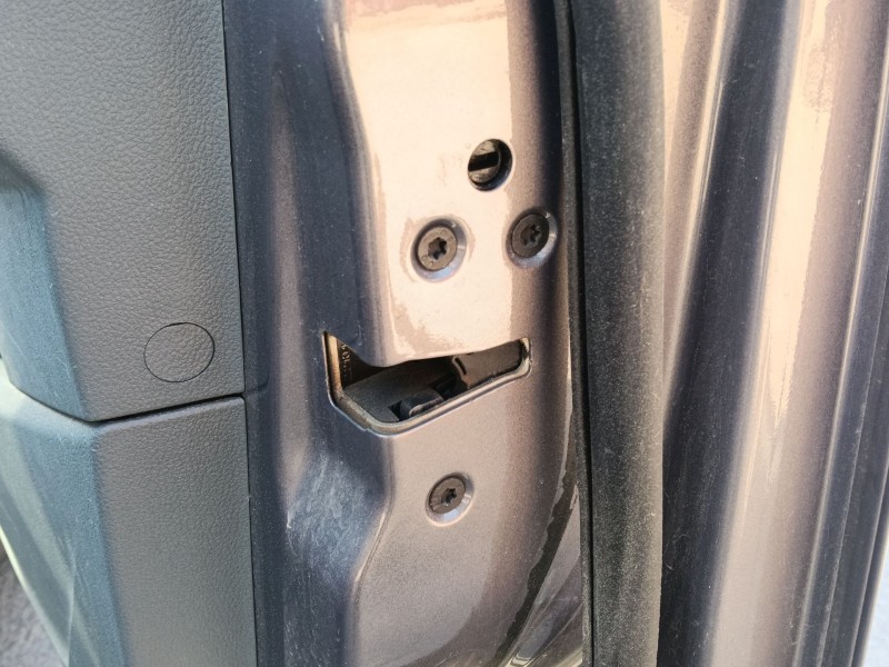 Recambio de cerradura puerta delantera derecha para ford c-max ii (dxa/cb7, dxa/ceu) 1.0 ecoboost referencia OEM IAM   