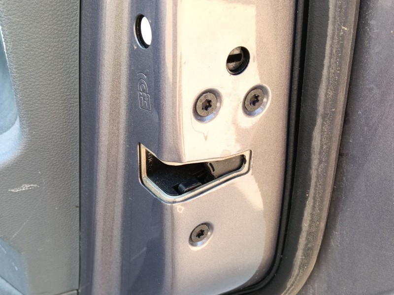 Recambio de cerradura puerta trasera derecha para ford c-max ii (dxa/cb7, dxa/ceu) 1.0 ecoboost referencia OEM IAM   