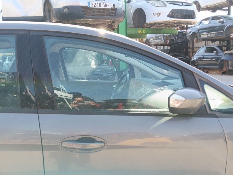 Recambio de elevalunas delantero derecho para ford c-max ii (dxa/cb7, dxa/ceu) 1.0 ecoboost referencia OEM IAM   