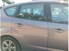 Recambio de elevalunas trasero derecho para ford c-max ii (dxa/cb7, dxa/ceu) 1.0 ecoboost referencia OEM IAM   