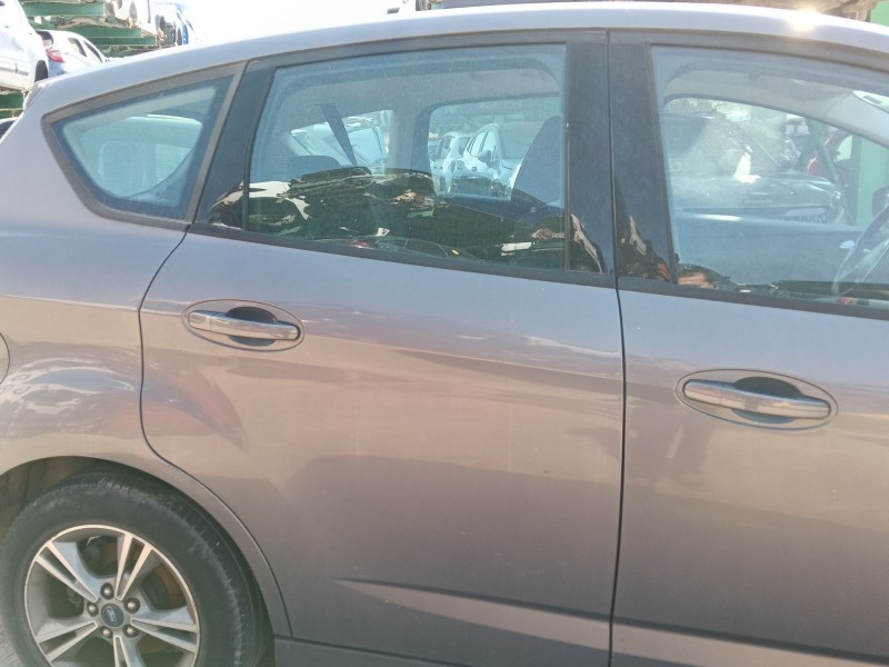 Recambio de elevalunas trasero derecho para ford c-max ii (dxa/cb7, dxa/ceu) 1.0 ecoboost referencia OEM IAM   