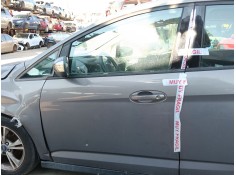 Recambio de puerta delantera izquierda para ford c-max ii (dxa/cb7, dxa/ceu) 1.0 ecoboost referencia OEM IAM   