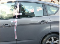 Recambio de puerta trasera izquierda para ford c-max ii (dxa/cb7, dxa/ceu) 1.0 ecoboost referencia OEM IAM   