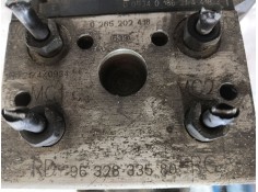 Recambio de abs para peugeot 607 (9d, 9u) 2.2 hdi referencia OEM IAM 4541X1   2