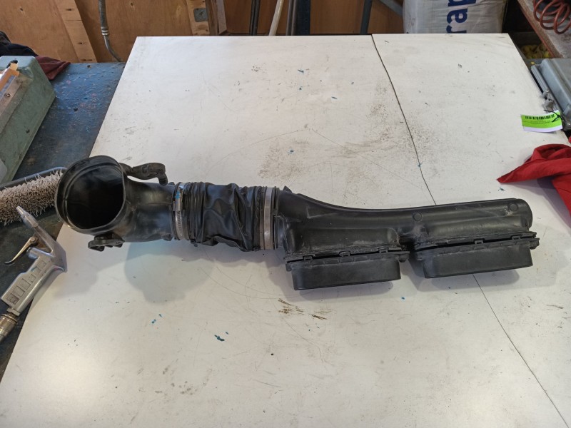 Recambio de tubo para land rover range rover sport ii (l494) 4.4 sdv8 4x4 referencia OEM IAM   