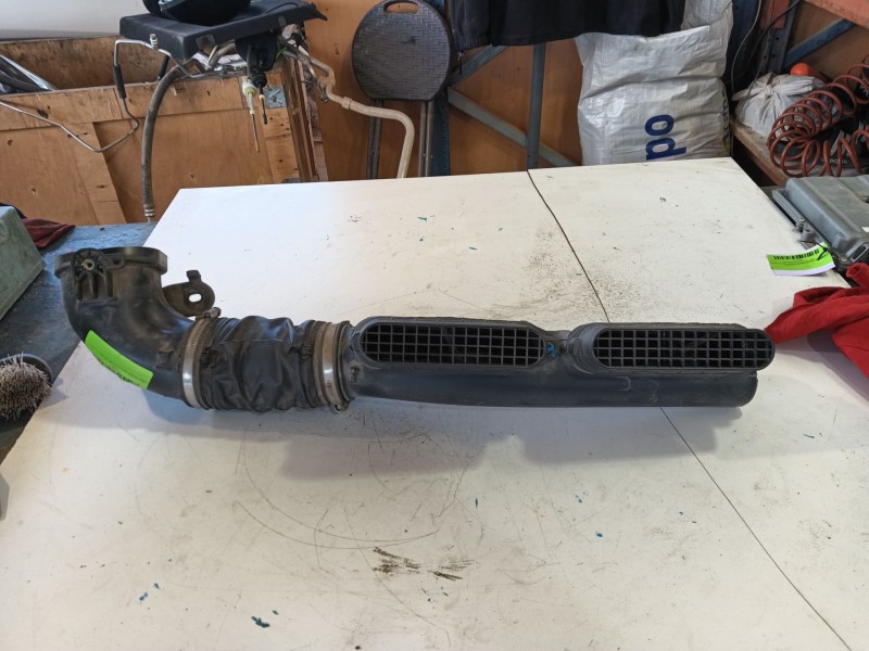 Recambio de tubo para land rover range rover sport ii (l494) 4.4 sdv8 4x4 referencia OEM IAM   