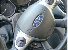 Recambio de airbag delantero izquierdo para ford c-max ii (dxa/cb7, dxa/ceu) 1.0 ecoboost referencia OEM IAM   