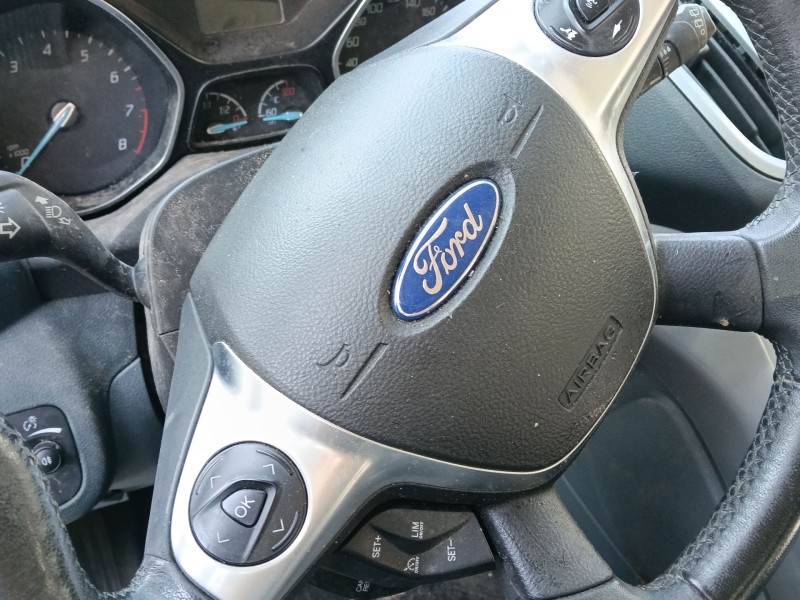 Recambio de airbag delantero izquierdo para ford c-max ii (dxa/cb7, dxa/ceu) 1.0 ecoboost referencia OEM IAM   