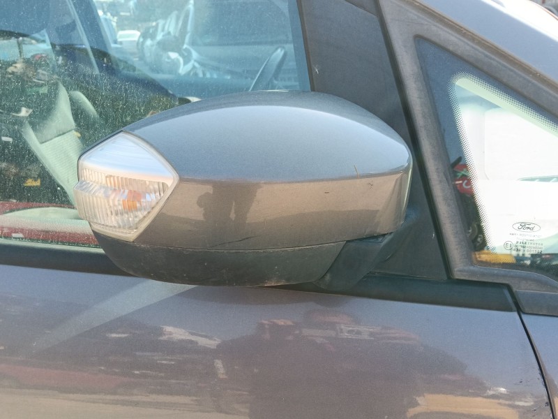 Recambio de espejo retrovisor derecho para ford c-max ii (dxa/cb7, dxa/ceu) 1.0 ecoboost referencia OEM IAM   