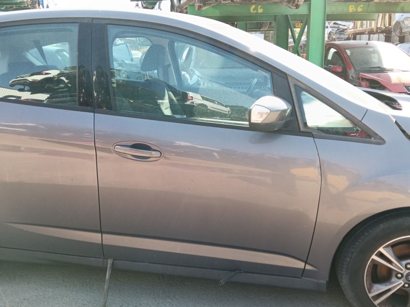 Recambio de puerta delantera derecha para ford c-max ii (dxa/cb7, dxa/ceu) 1.0 ecoboost referencia OEM IAM   