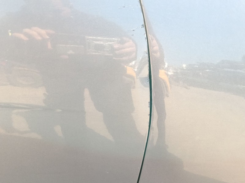 Recambio de puerta delantera derecha para ford c-max ii (dxa/cb7, dxa/ceu) 1.0 ecoboost referencia OEM IAM   