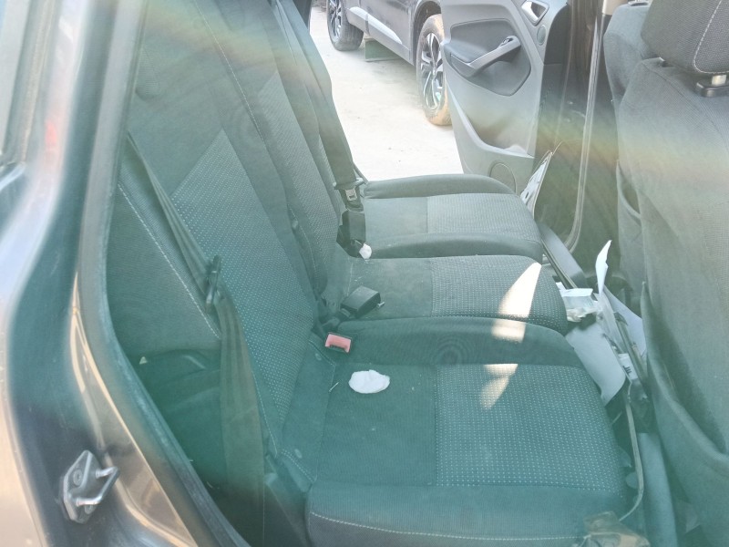 Recambio de asientos traseros para ford c-max ii (dxa/cb7, dxa/ceu) 1.0 ecoboost referencia OEM IAM   