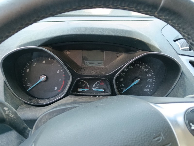 Recambio de cuadro instrumentos para ford c-max ii (dxa/cb7, dxa/ceu) 1.0 ecoboost referencia OEM IAM   