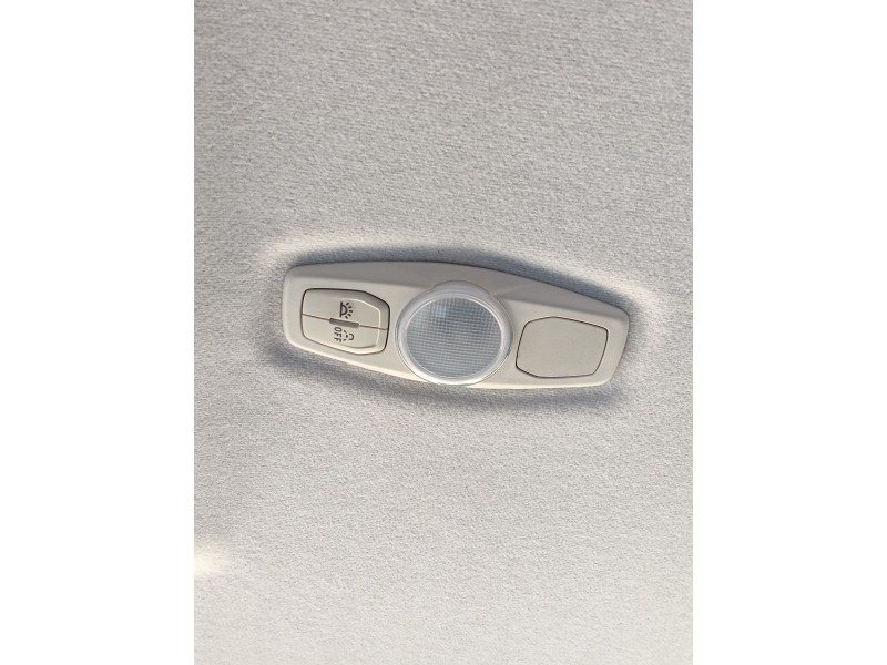 Recambio de luz interior delantera central para ford c-max ii (dxa/cb7, dxa/ceu) 1.0 ecoboost referencia OEM IAM   