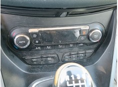 Recambio de mando calefaccion / aire acondicionado para ford c-max ii (dxa/cb7, dxa/ceu) 1.0 ecoboost referencia OEM IAM   