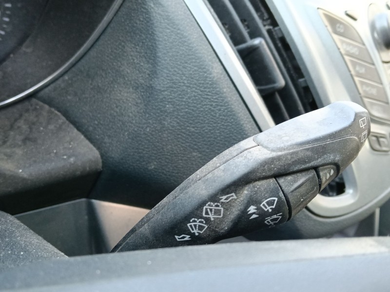 Recambio de mando limpia para ford c-max ii (dxa/cb7, dxa/ceu) 1.0 ecoboost referencia OEM IAM   