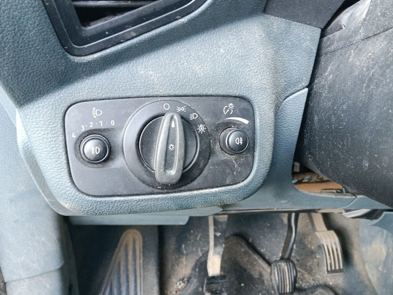 Recambio de mando luces para ford c-max ii (dxa/cb7, dxa/ceu) 1.0 ecoboost referencia OEM IAM   