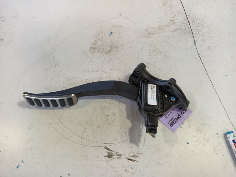 Recambio de pedal acelerador para land rover range rover sport ii (l494) 4.4 sdv8 4x4 referencia OEM IAM   