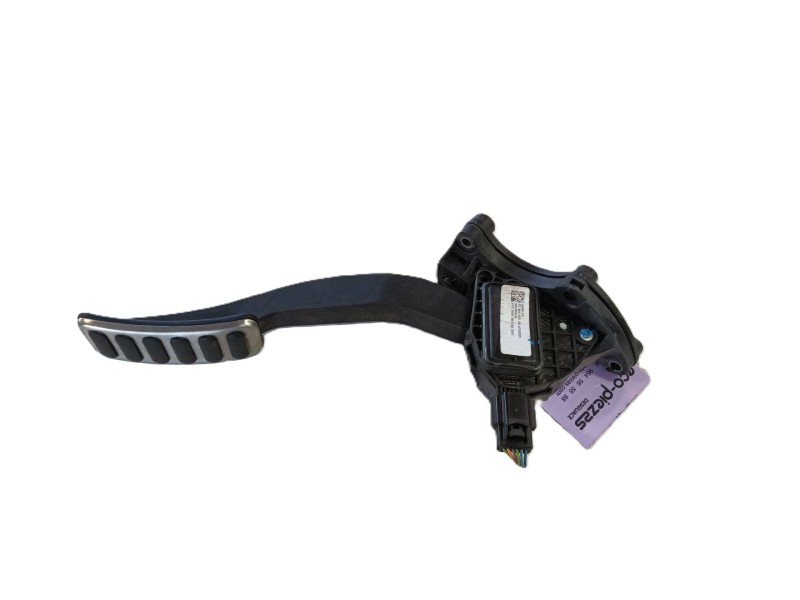 Recambio de pedal acelerador para land rover range rover sport ii (l494) 4.4 sdv8 4x4 referencia OEM IAM   