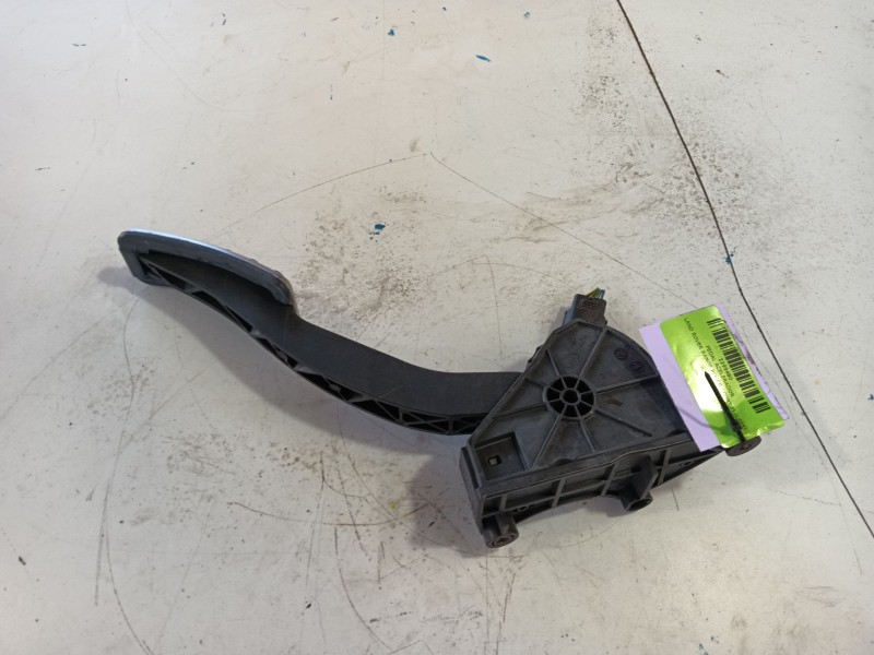 Recambio de pedal acelerador para land rover range rover sport ii (l494) 4.4 sdv8 4x4 referencia OEM IAM   