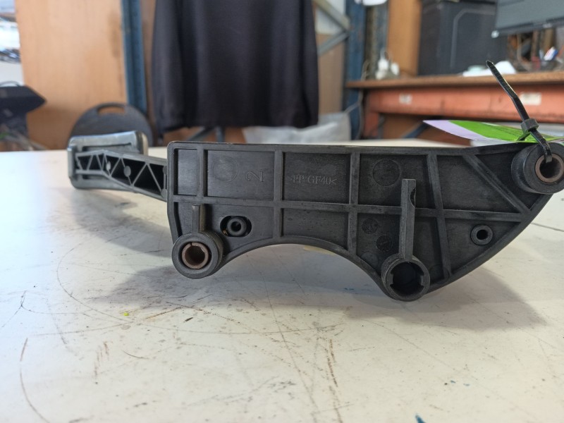 Recambio de pedal acelerador para land rover range rover sport ii (l494) 4.4 sdv8 4x4 referencia OEM IAM   