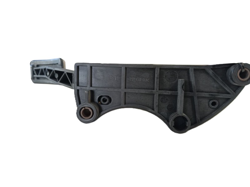 Recambio de pedal acelerador para land rover range rover sport ii (l494) 4.4 sdv8 4x4 referencia OEM IAM   