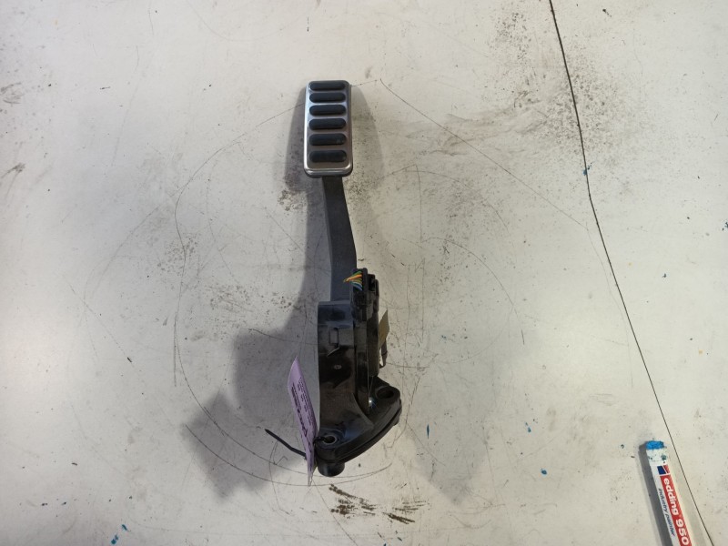 Recambio de pedal acelerador para land rover range rover sport ii (l494) 4.4 sdv8 4x4 referencia OEM IAM   