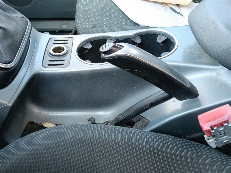 Recambio de palanca freno de mano para ford c-max ii (dxa/cb7, dxa/ceu) 1.0 ecoboost referencia OEM IAM   
