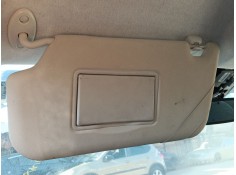 Recambio de parasol izquierdo para ford c-max ii (dxa/cb7, dxa/ceu) 1.0 ecoboost referencia OEM IAM   