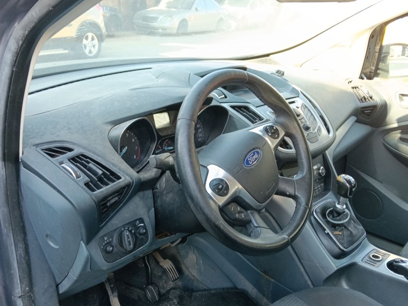 Recambio de salpicadero para ford c-max ii (dxa/cb7, dxa/ceu) 1.0 ecoboost referencia OEM IAM   