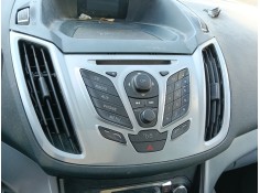 Recambio de sistema audio / radio cd para ford c-max ii (dxa/cb7, dxa/ceu) 1.0 ecoboost referencia OEM IAM   