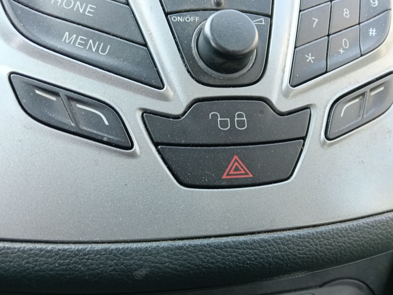 Recambio de warning para ford c-max ii (dxa/cb7, dxa/ceu) 1.0 ecoboost referencia OEM IAM   