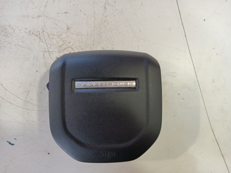 Recambio de airbag delantero izquierdo para land rover range rover sport ii (l494) 4.4 sdv8 4x4 referencia OEM IAM LR111593  