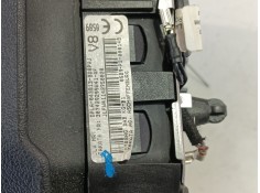 Recambio de airbag delantero izquierdo para land rover range rover sport ii (l494) 4.4 sdv8 4x4 referencia OEM IAM LR111593   2