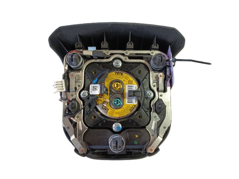 Recambio de airbag delantero izquierdo para land rover range rover sport ii (l494) 4.4 sdv8 4x4 referencia OEM IAM LR111593  