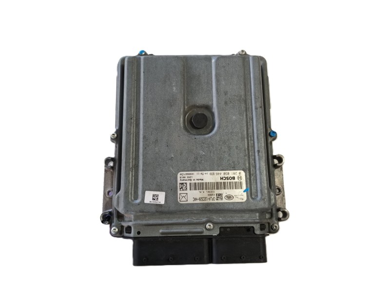 Recambio de centralita motor uce para land rover range rover sport ii (l494) 4.4 sdv8 4x4 referencia OEM IAM   