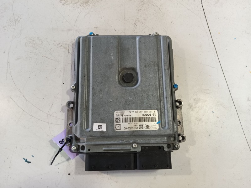 Recambio de centralita motor uce para land rover range rover sport ii (l494) 4.4 sdv8 4x4 referencia OEM IAM   