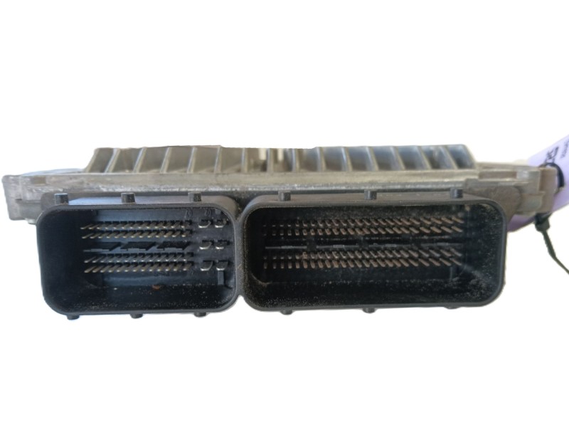 Recambio de centralita motor uce para land rover range rover sport ii (l494) 4.4 sdv8 4x4 referencia OEM IAM   