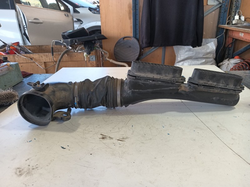 Recambio de tubo para land rover range rover sport ii (l494) 4.4 sdv8 4x4 referencia OEM IAM   