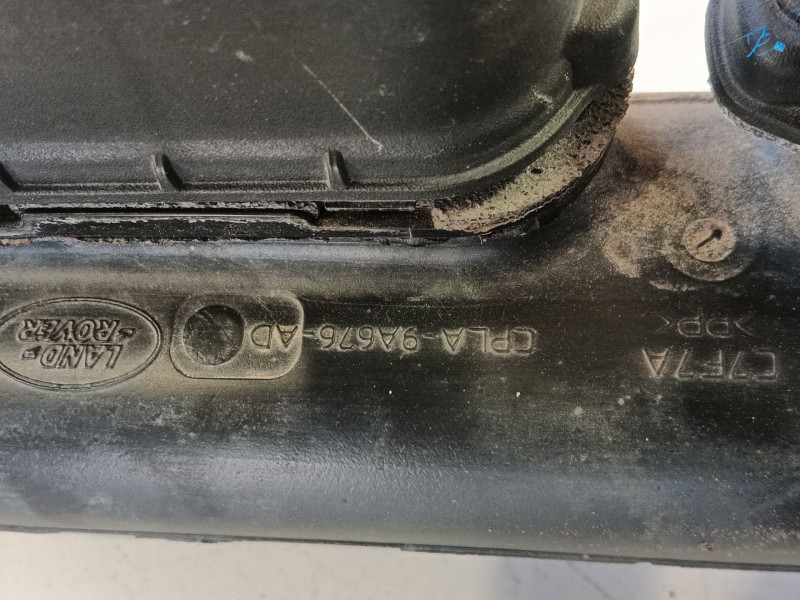 Recambio de tubo para land rover range rover sport ii (l494) 4.4 sdv8 4x4 referencia OEM IAM   