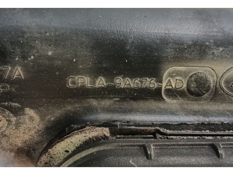 Recambio de tubo para land rover range rover sport ii (l494) 4.4 sdv8 4x4 referencia OEM IAM   