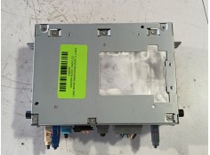 Recambio de sistema audio / radio cd para land rover range rover sport ii (l494) 4.4 sdv8 4x4 referencia OEM IAM   