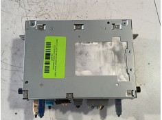 Recambio de sistema audio / radio cd para land rover range rover sport ii (l494) 4.4 sdv8 4x4 referencia OEM IAM    2